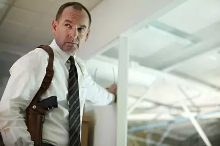 Hunters - galeria zdjęć - filmweb