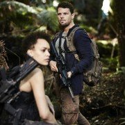 Hunters - galeria zdjęć - filmweb