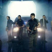Hunters - galeria zdjęć - filmweb