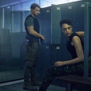 Hunters - galeria zdjęć - filmweb