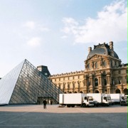 Belphégor - Le fantôme du Louvre - galeria zdjęć - filmweb