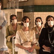 Tiempos de guerra - galeria zdjęć - filmweb