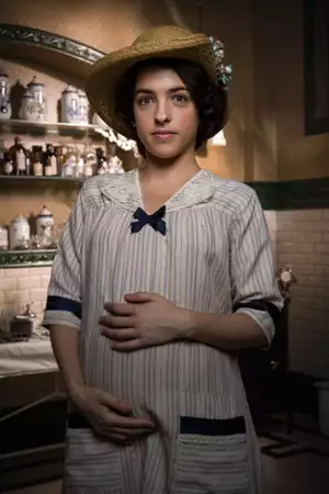 W czasach wojny - galeria zdjęć - filmweb