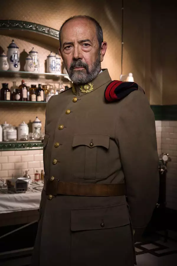 W czasach wojny - galeria zdjęć - filmweb