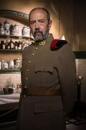 W czasach wojny - galeria zdjęć - filmweb