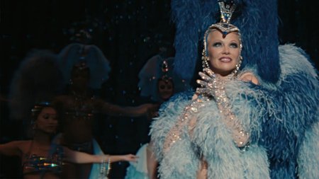 Recenzja The Last Showgirl