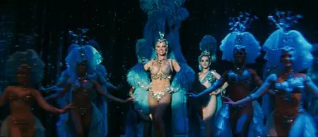 The Last Showgirl - galeria zdjęć - filmweb