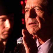 Leonard Cohen: I'm Your Man - galeria zdjęć - filmweb