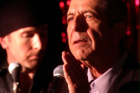 Leonard Cohen: I'm Your Man - galeria zdjęć - filmweb