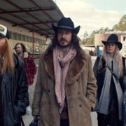 Harmonica - galeria zdjęć - filmweb