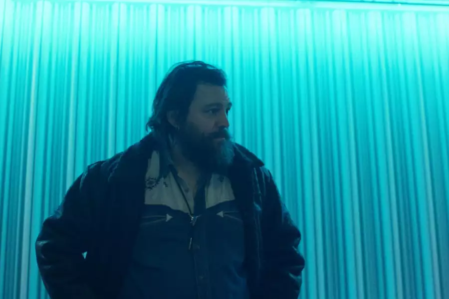 Harmonica - galeria zdjęć - filmweb