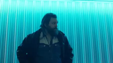 Harmonica - galeria zdjęć - filmweb
