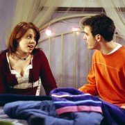 Grounded for Life - galeria zdjęć - filmweb