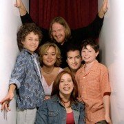 Grounded for Life - galeria zdjęć - filmweb