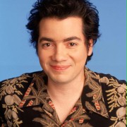 Kevin Corrigan w Uziemieni