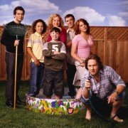 Grounded for Life - galeria zdjęć - filmweb
