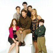 Grounded for Life - galeria zdjęć - filmweb