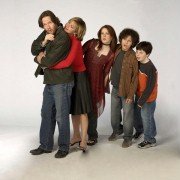Grounded for Life - galeria zdjęć - filmweb