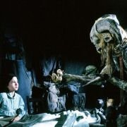 Labirynt fauna - galeria zdjęć - filmweb