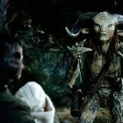 Labirynt fauna - galeria zdjęć - filmweb