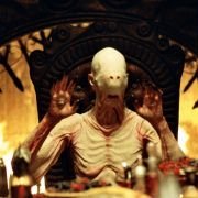 Labirynt fauna - galeria zdjęć - filmweb