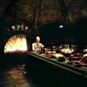 Labirynt fauna - galeria zdjęć - filmweb