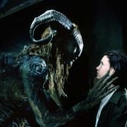 Labirynt fauna - galeria zdjęć - filmweb