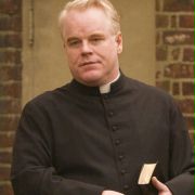 Philip Seymour Hoffman