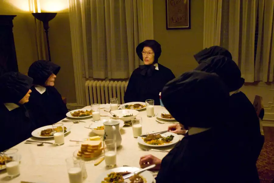 Wątpliwość - galeria zdjęć - filmweb