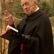 Monsignor Benedict