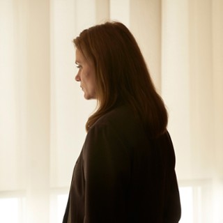 Fredrika Bergman