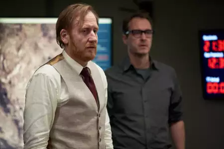 Zakładnik - galeria zdjęć - filmweb