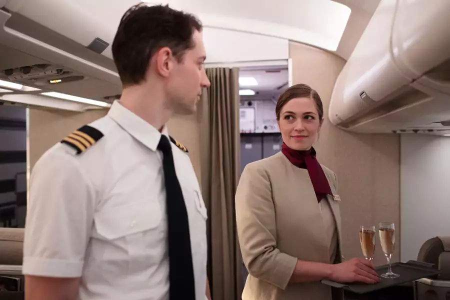 Zakładnik - galeria zdjęć - filmweb