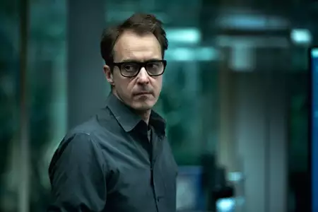 Zakładnik - galeria zdjęć - filmweb