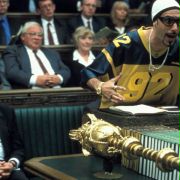 Ali G - galeria zdjęć - filmweb