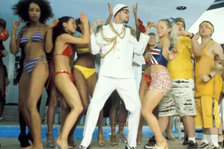 Ali G - galeria zdjęć - filmweb