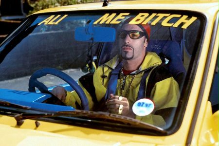 Ali G - galeria zdjęć - filmweb