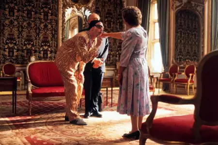 Ali G - galeria zdjęć - filmweb