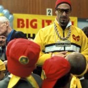 Ali G Indahouse - galeria zdjęć - filmweb