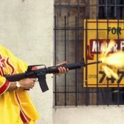 Ali G Indahouse - galeria zdjęć - filmweb