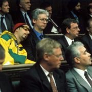 Ali G Indahouse - galeria zdjęć - filmweb