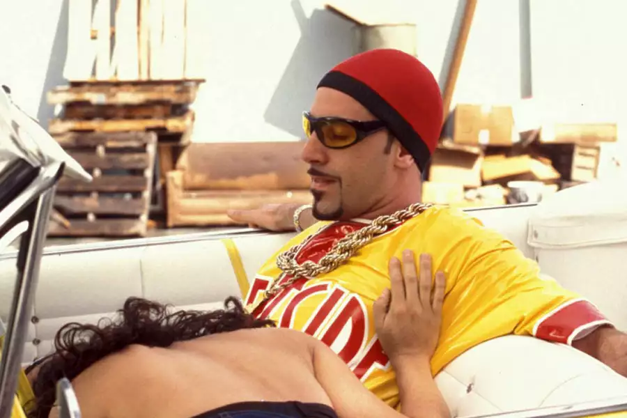 Ali G - galeria zdjęć - filmweb