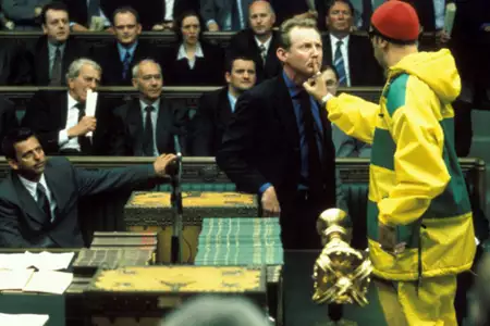 Ali G - galeria zdjęć - filmweb