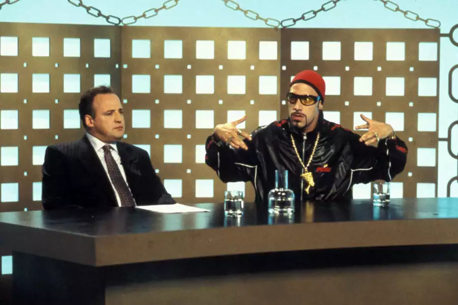 Ali G - galeria zdjęć - filmweb