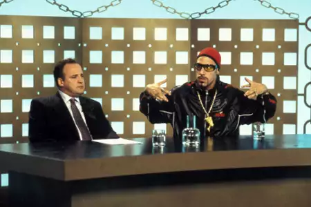 Ali G - galeria zdjęć - filmweb