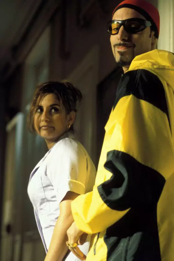 Ali G - galeria zdjęć - filmweb