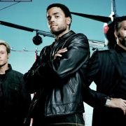 Sleeper Cell - galeria zdjęć - filmweb