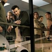 Uśpiona komórka - galeria zdjęć - filmweb