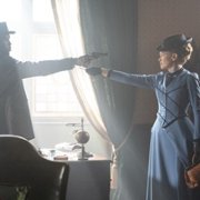 Miss Scarlet and the Duke - galeria zdjęć - filmweb