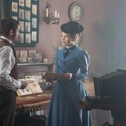 Miss Scarlet and the Duke - galeria zdjęć - filmweb